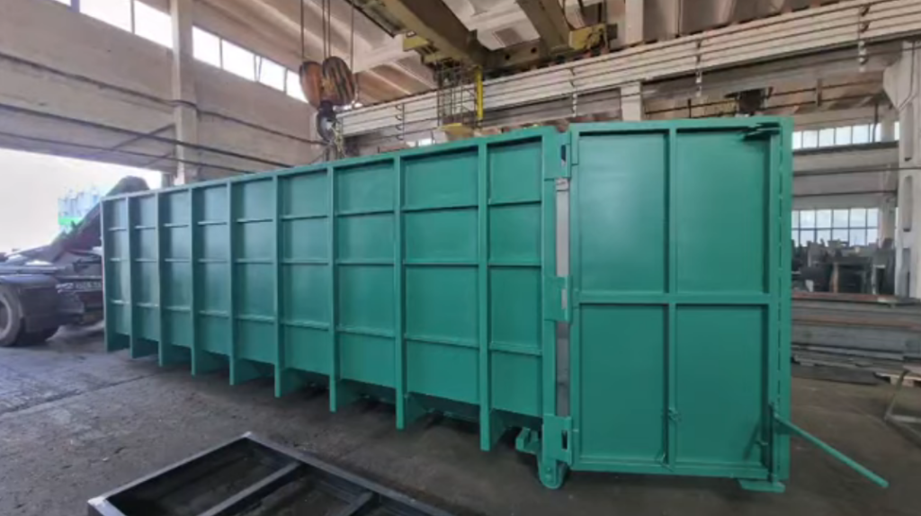 Desert Valley Dumpster Rentals roll-off dumpster delivered for a residential project in Las Cruces, NM
